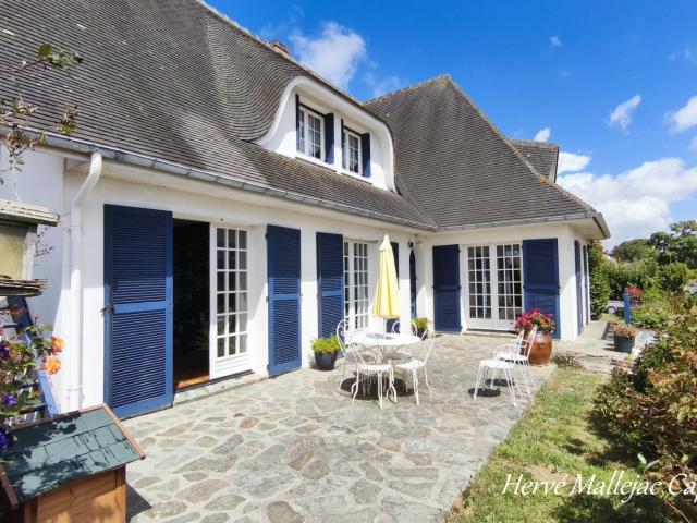 Fécamp Vente Maison 76