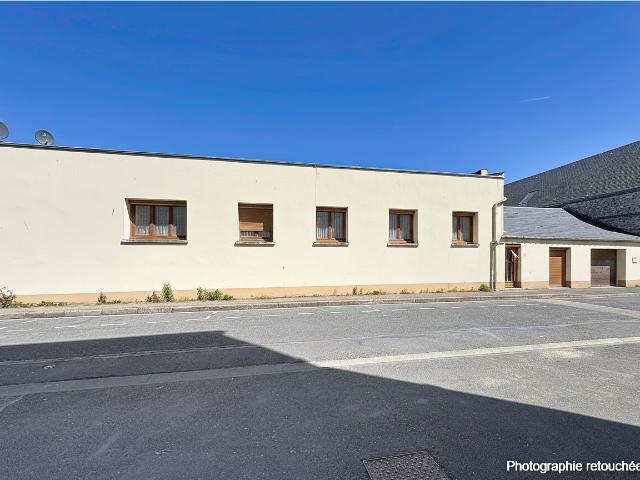 Fécamp Vente Maison 76