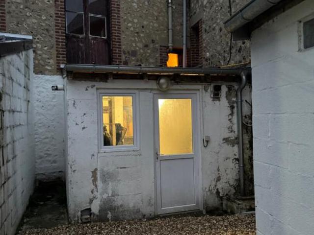 Fécamp Vente Maison 76