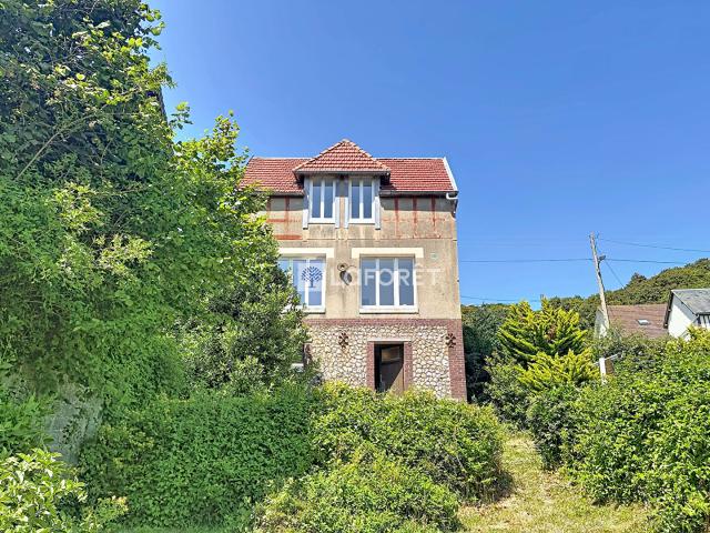 Fécamp Vente Maison 76