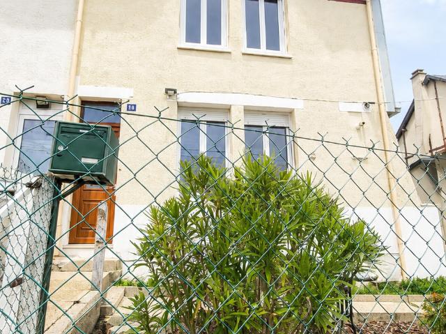 Fécamp Vente Maison 76