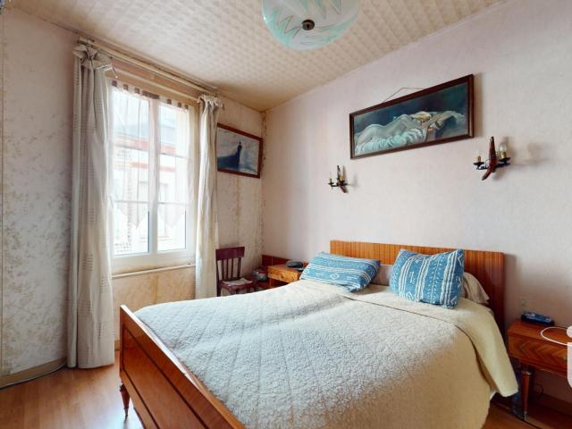 Fécamp Vente Maison 76