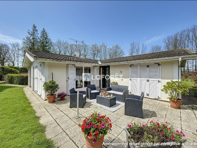 Fécamp Vente Maison 76