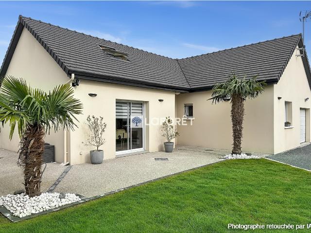Fécamp Vente Maison 76