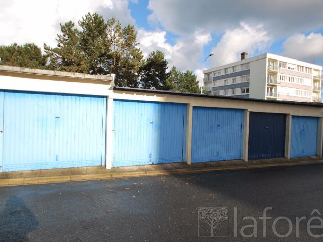 Fécamp Vente Parking / Garage 76