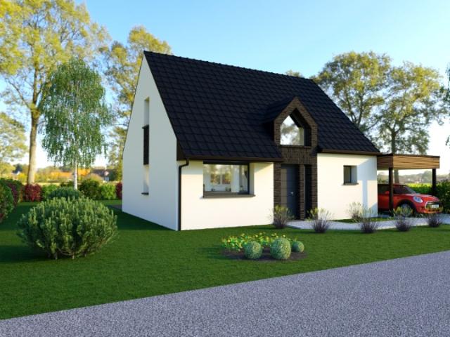 Féchain Vente Maison 59