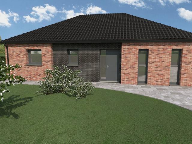 Féchain Vente Maison 59