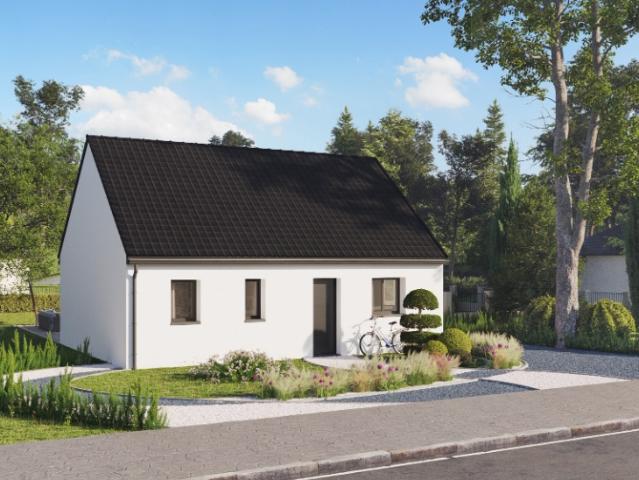 Féchain Vente Maison 59