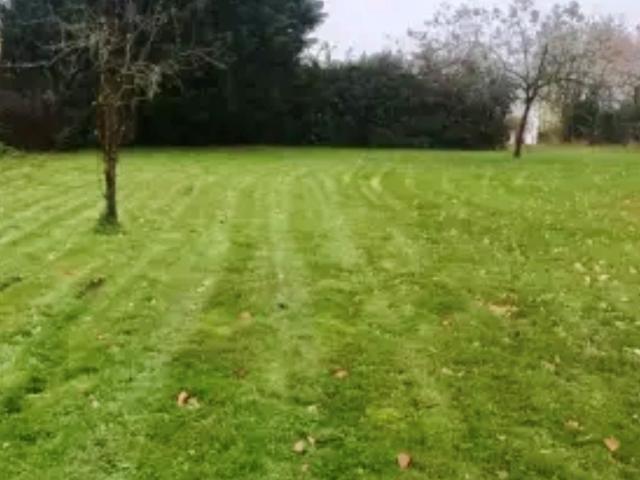Féchain Vente Terrain 59