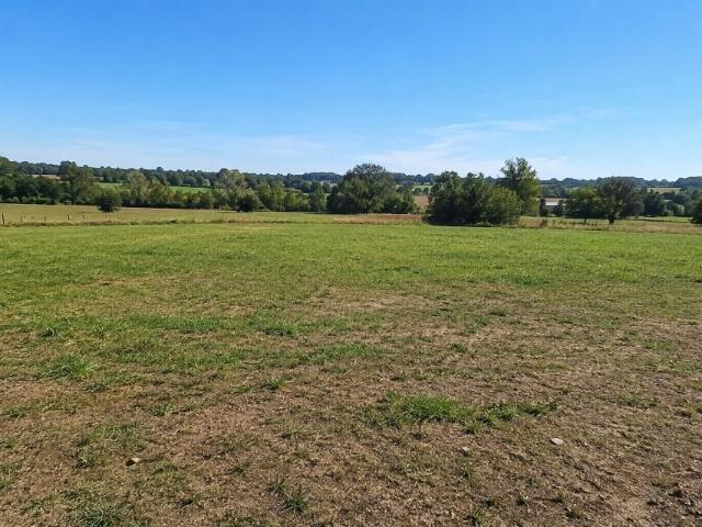 Féchain Vente Terrain 59