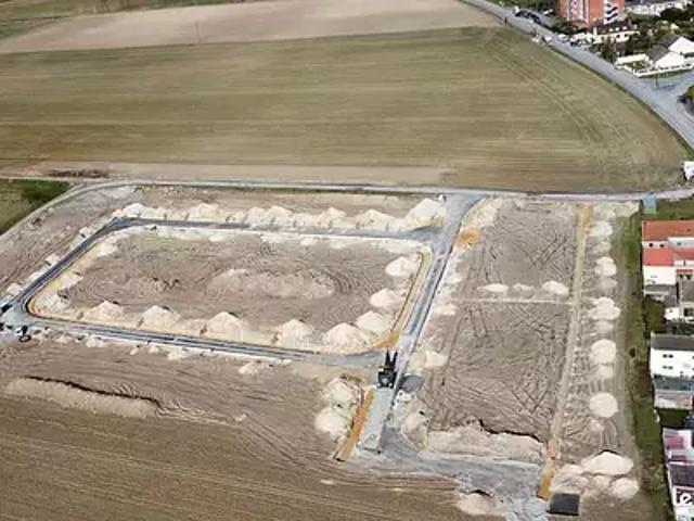 Féchain 59247 Programme neuf terrain neuf à vendre