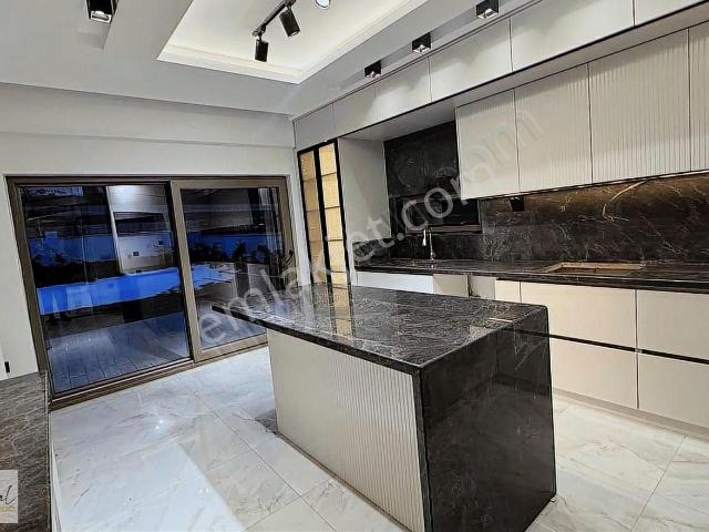 Fed Global/ Altınoluk'ta Satılık 4+1 Dubleks Villa