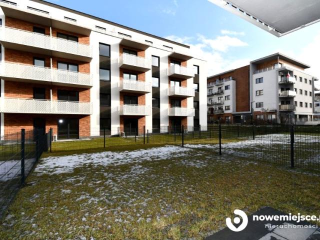 Federowicza 42,53 m², Kraków