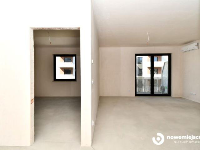 Federowicza 44,85 m², Kraków
