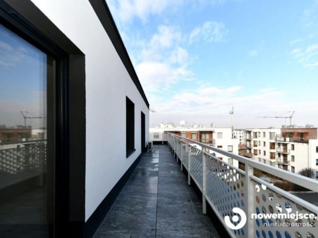 Federowicza 62,01 m², Kraków