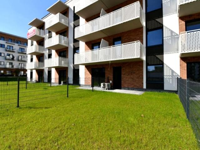 Federowicza 33,34 m², Kraków