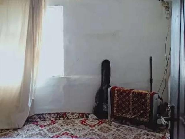 Federal b area Flat for sale park face Karachi Federal B Area ID 59483