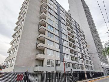 Federico scotto/ cercano metro, amoblado, 1 dorm, 1 baño