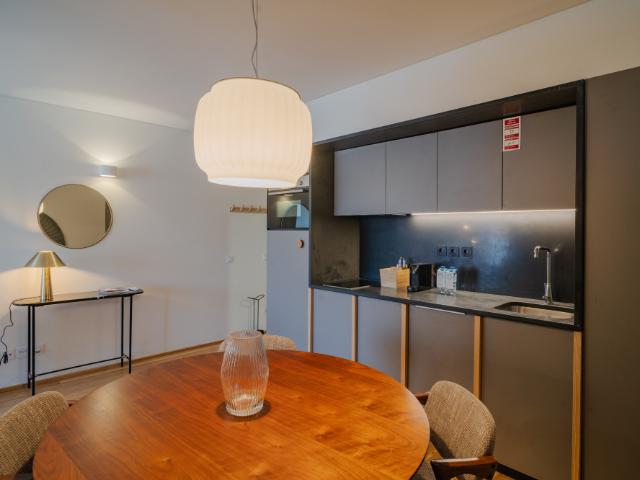 Feel Corporate Housing Campanhã 09