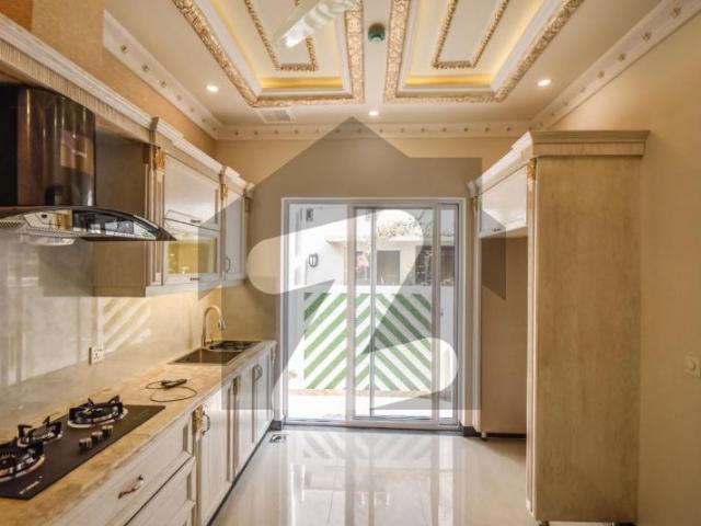 12 marla modern villa rear option in dha near dolmen mall lahore dha phase 6 block a