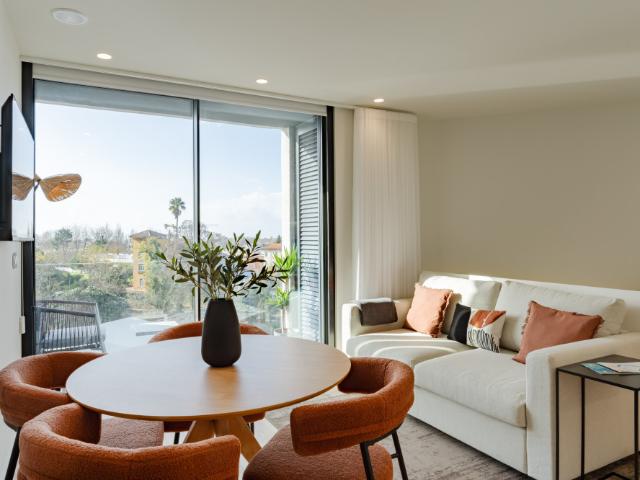 Feel Porto Corporate Housing Boavista II
