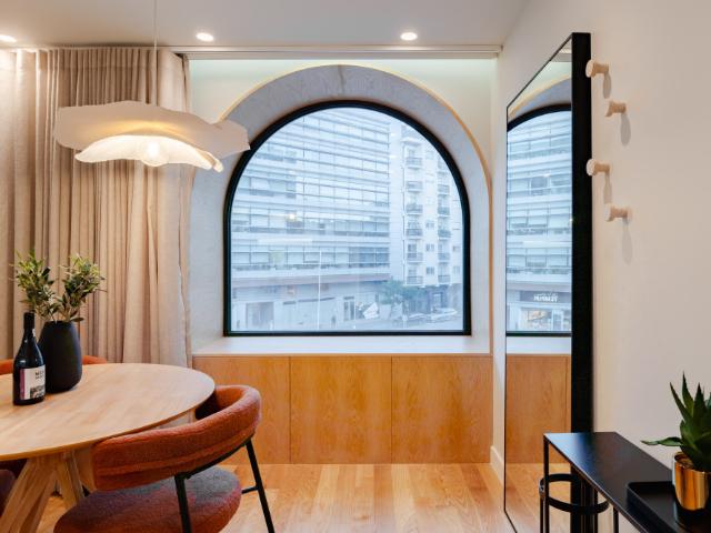 Feel Porto Corporate Housing Boavista VI