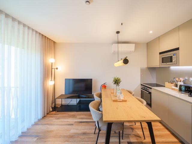Feel Porto Firmeza Coworking & Flat 1.1