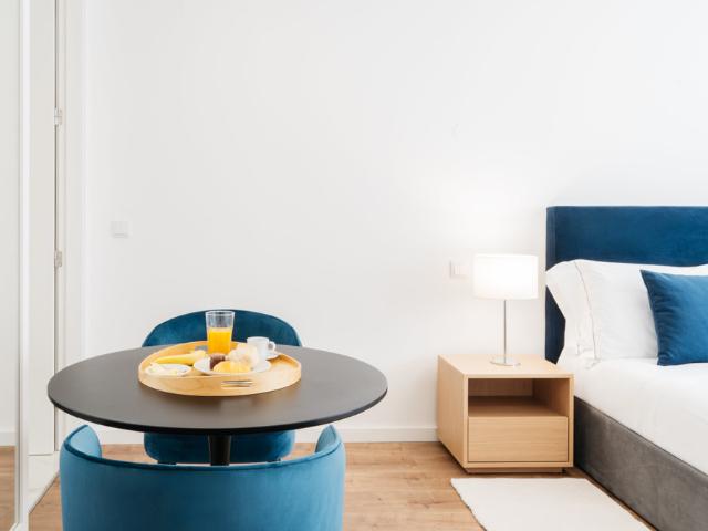 Feel Porto Lapa Collection Flats City View