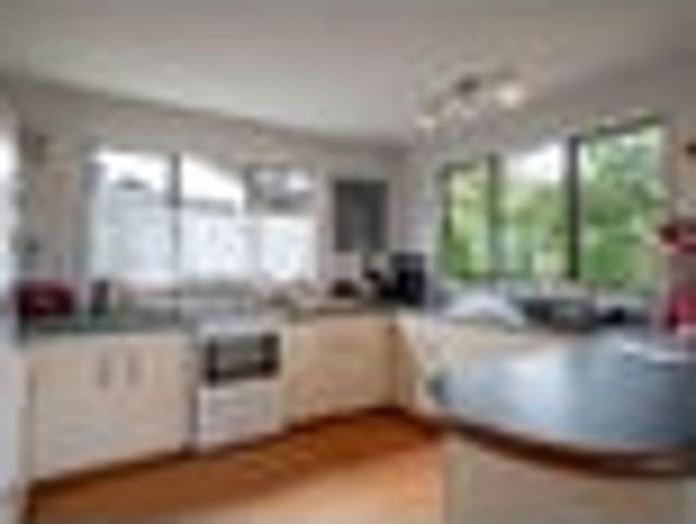 Feel right at home on Tararua Street