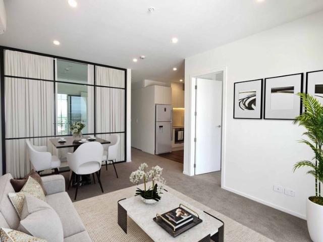 Feel the Aroha in Avondale!