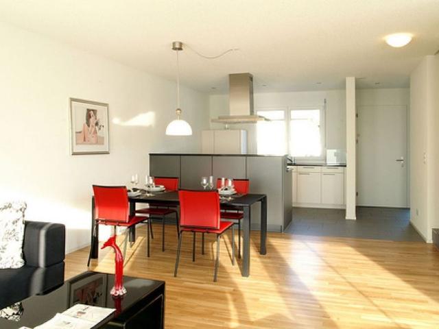 Feeling good made easy – beautiful double single family house with garden