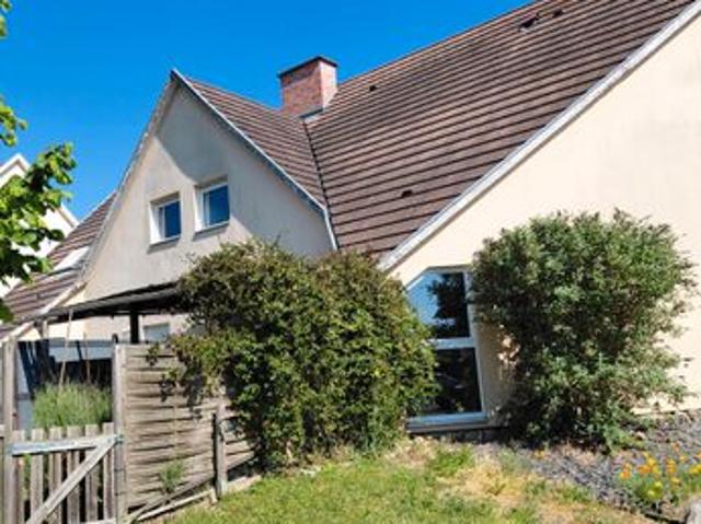 FEGERSHEIM Dernière maison jumelée à vendre