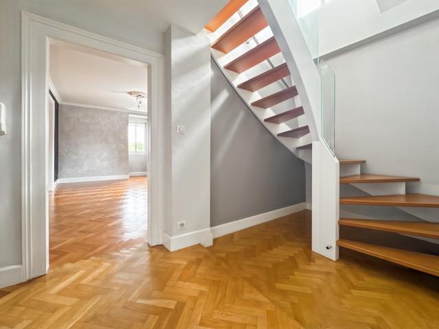Fegersheim Vente Duplex/triplex 67