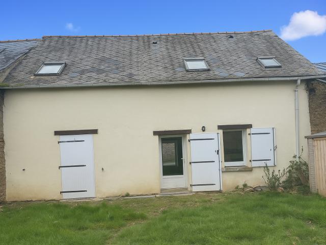Fégréac Vente Maison 44