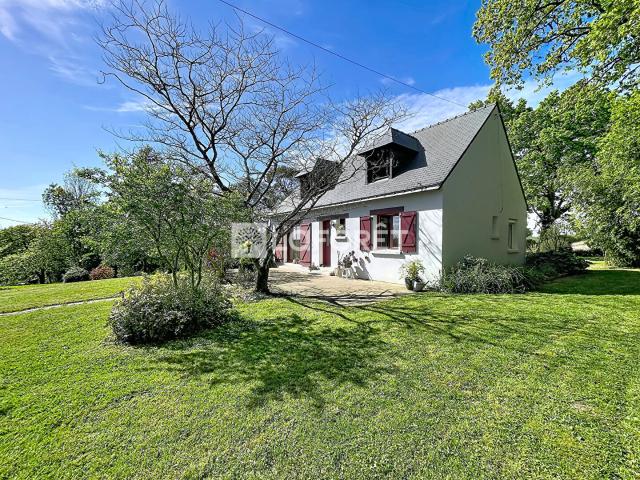 Fégréac Vente Maison 44
