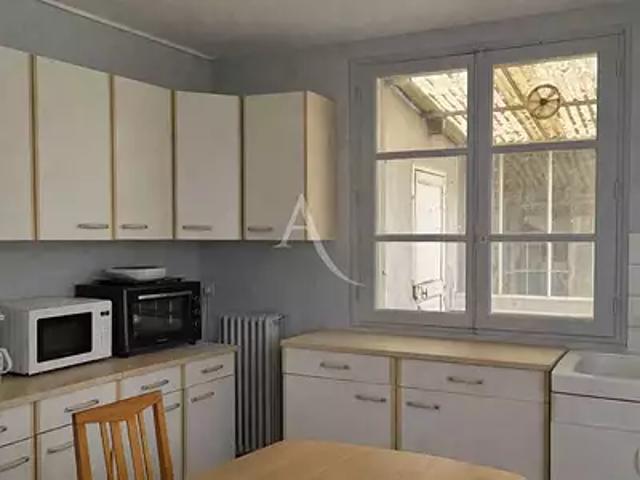Fégréac 44460 Achat / Vente immeuble au dernier étage cave
