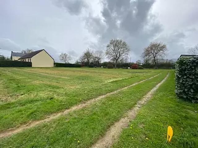 Fégréac 44460 Programme neuf terrain neuf à vendre