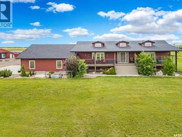Fehr Acreage Rm Corman Park #344, Corman Park Rm No. 344, SK, S7K 3J7 house for sale | Listing ID SK040427 | Royal LePage
