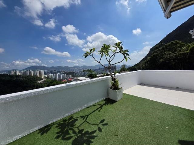 FEI NGO SHAN RD