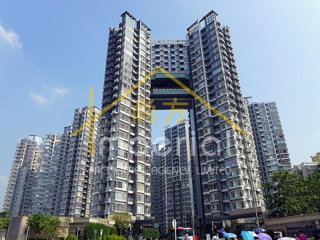 非一般⚫高尚屋苑 x 步行市中心! 全屋新裝【低層連露台】
