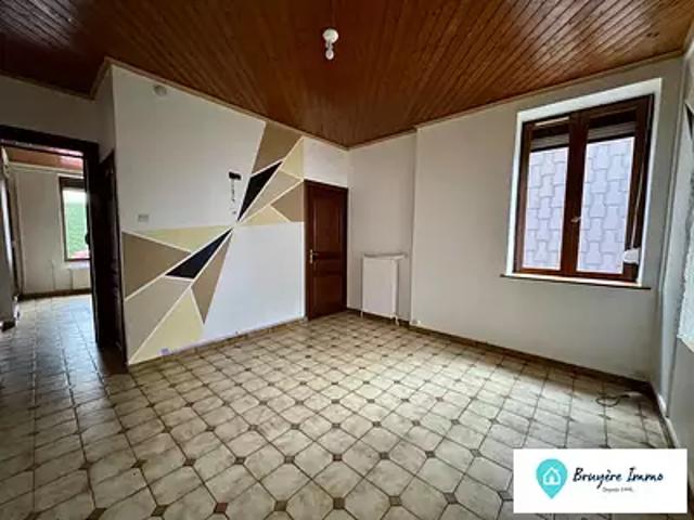 Feignies 59750 Achat / Vente maison 5 pièces t5 parking