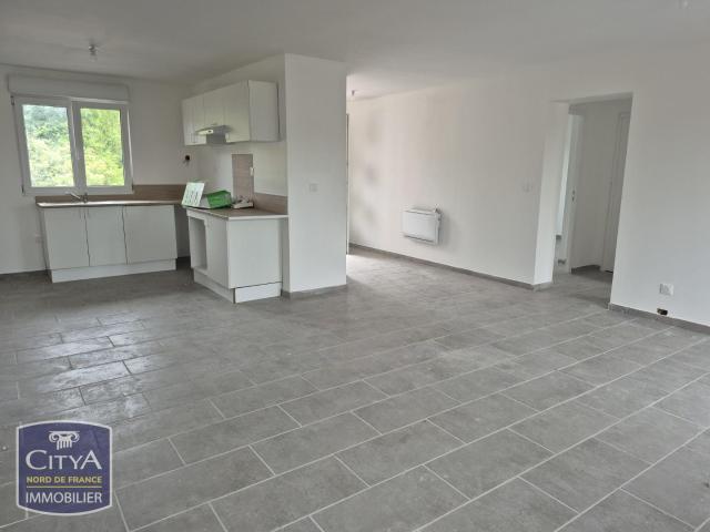 Feignies Location Appartement 59