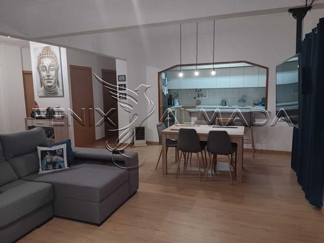 Feijó 4 assoalhadas remodeladas