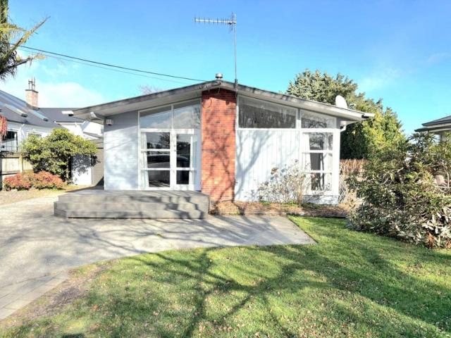 feilding, 4 bedrooms