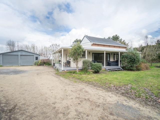 feilding, 4 bedrooms