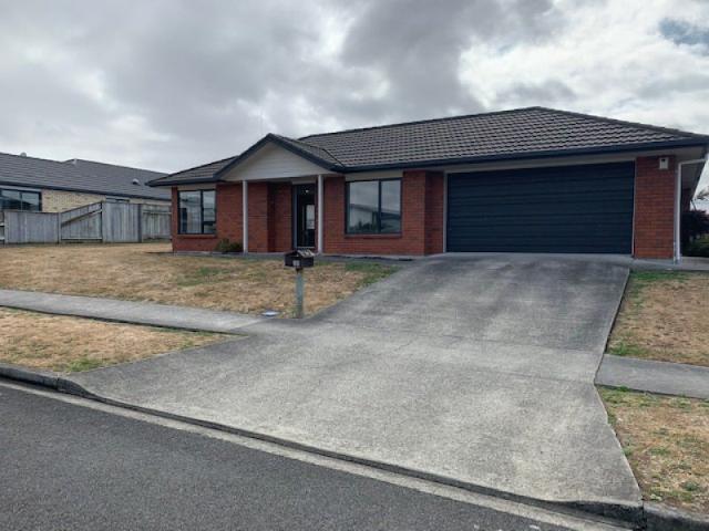 feilding, 4 bedrooms