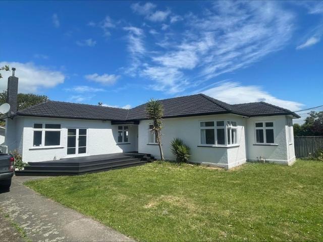 feilding, 4 bedrooms
