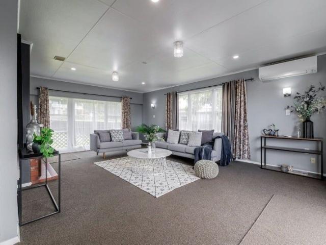 Feilding, 4 bedrooms