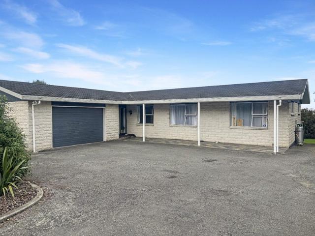 feilding, 4 bedrooms
