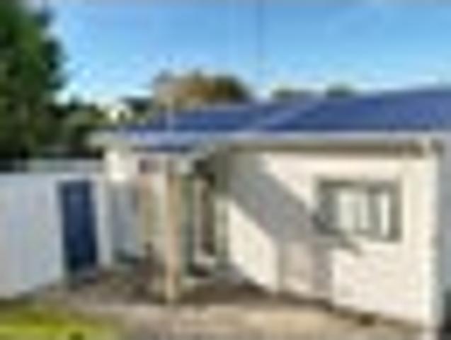 Feilding, 1 bedroom, $430 pw